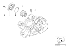 Oil filter