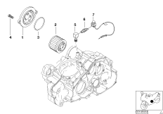 Oil filter