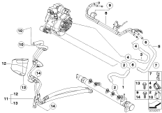 Condotti carburante