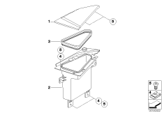 Vide-poches