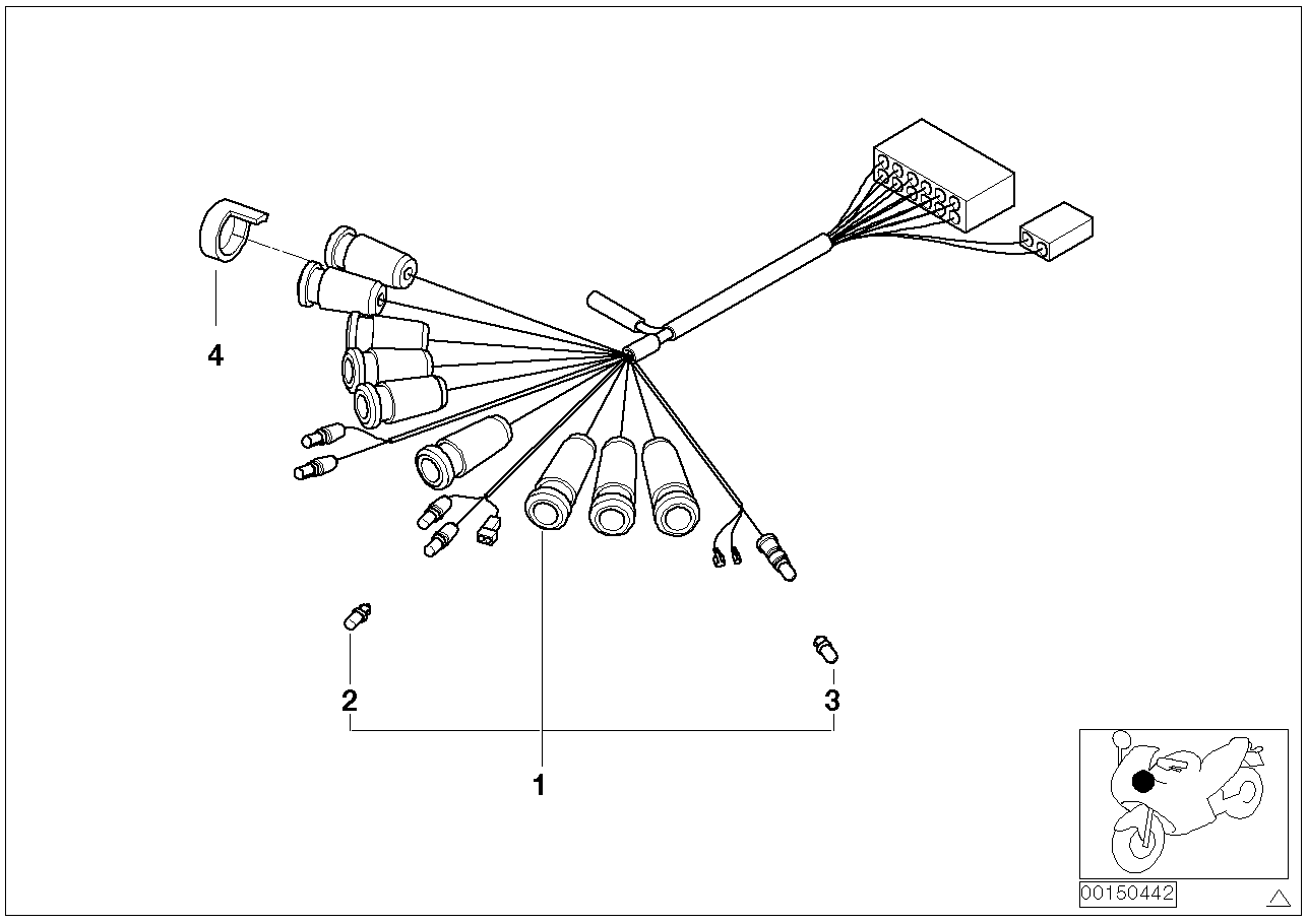 Kontrolelampjen