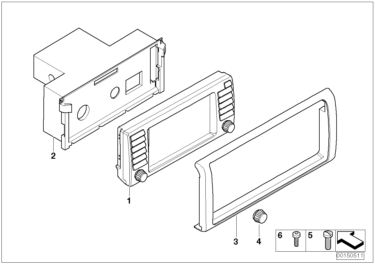 ボード モニター Wide Screen