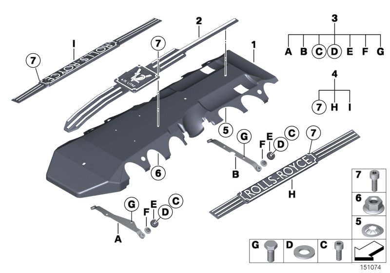 Acoustique moteur