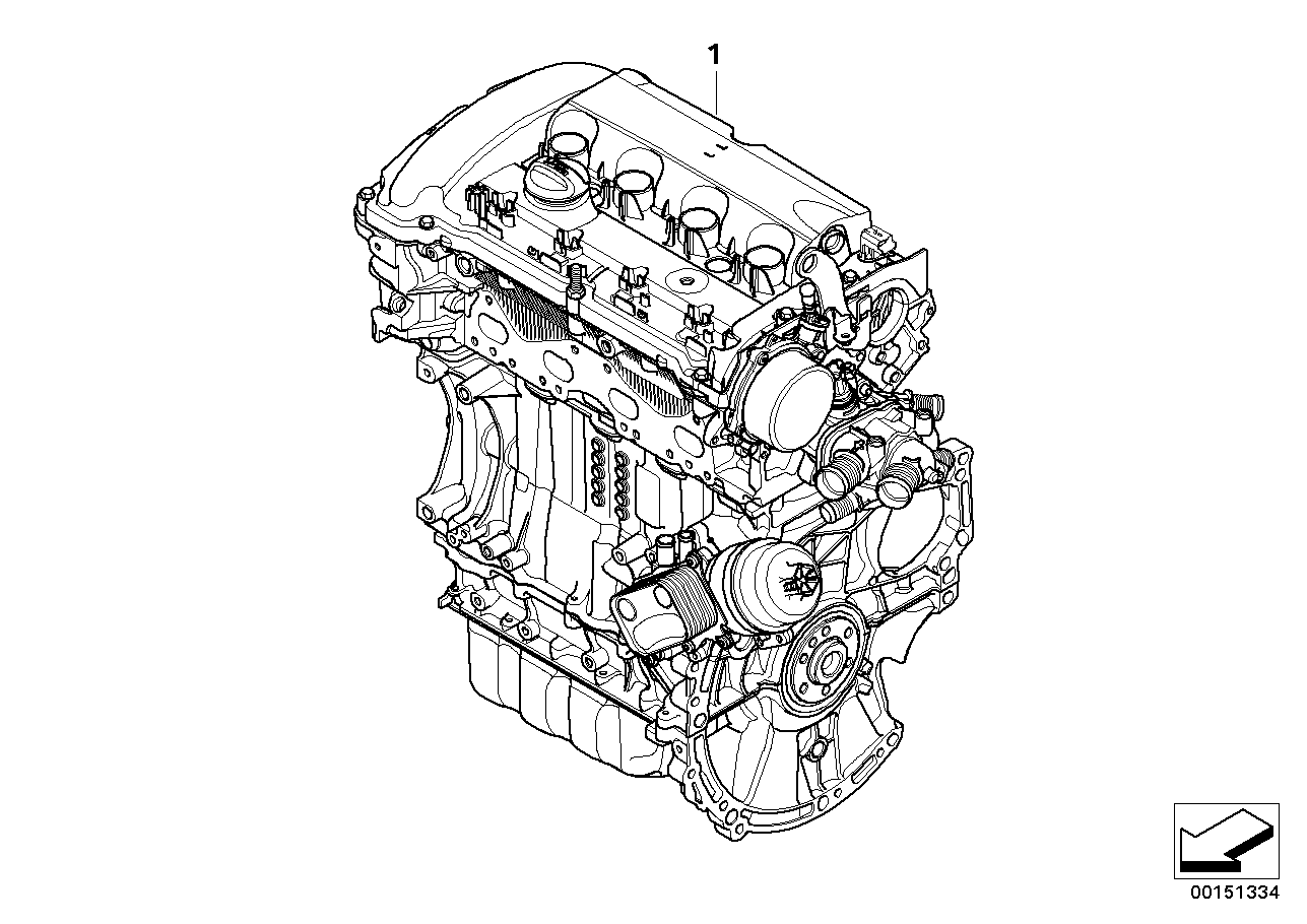 Short Engine