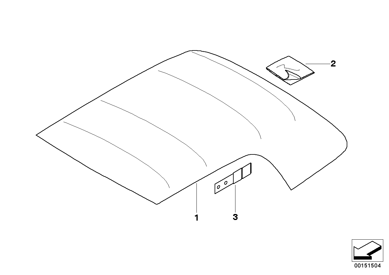 ソフト トップ