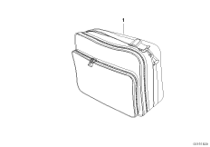 Sistema porta-equipajes