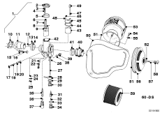 Carburettor