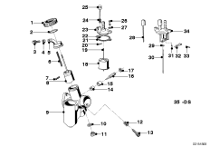 Carburettor