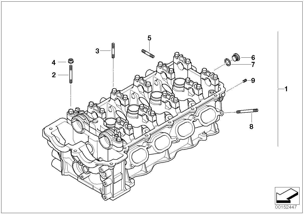 Cilinderkop