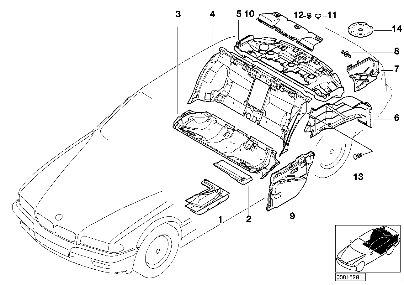 R インシュレーター