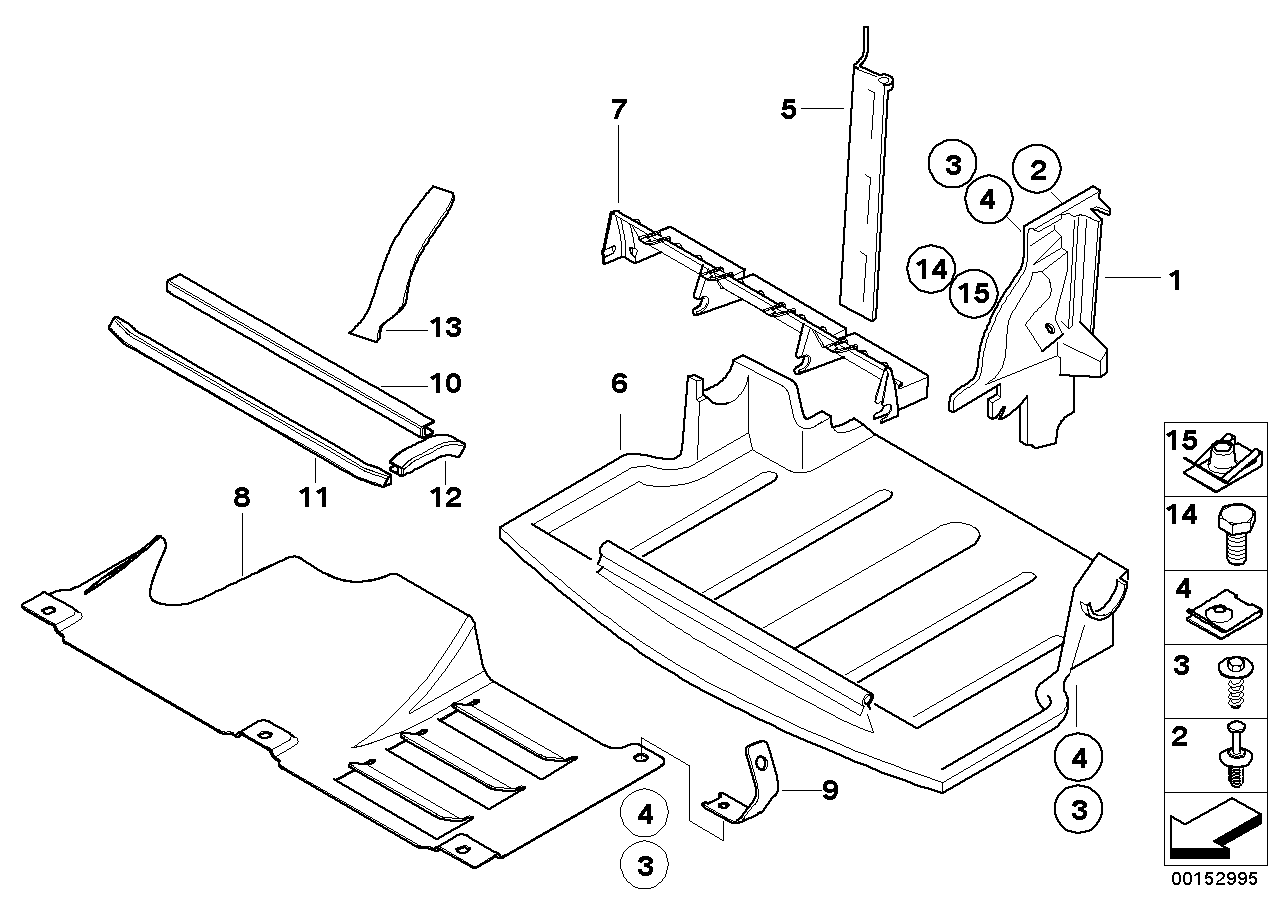 Air duct