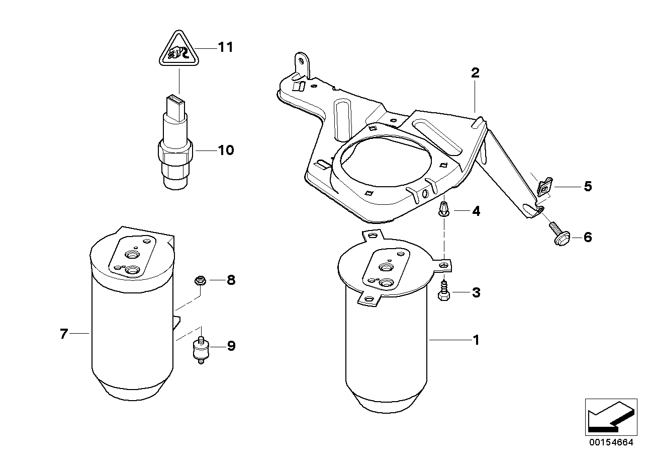 Torkflask