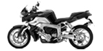 K43 (K 1200 R, Sport, K 1300 R)