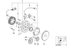 Alternador