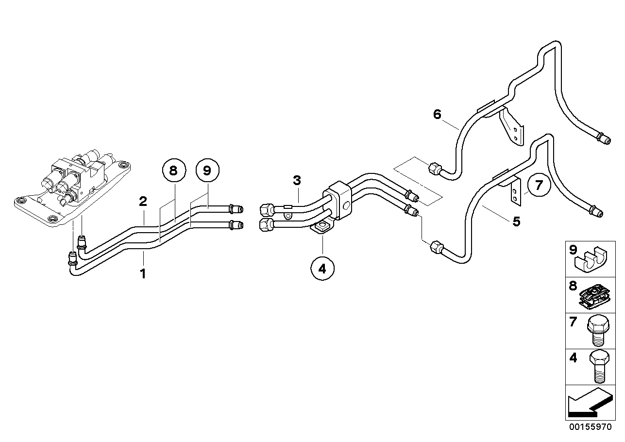 Πρόσθ. εξαρτήμ./Dynamic Drive