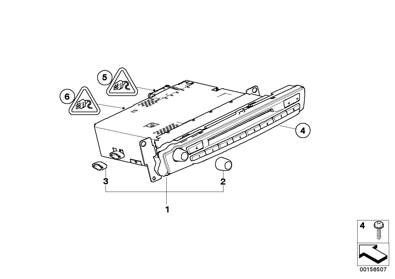 M-Audio system controller