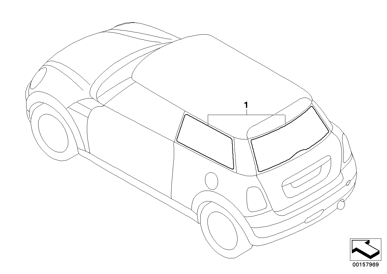 Солнцезащитная пленка