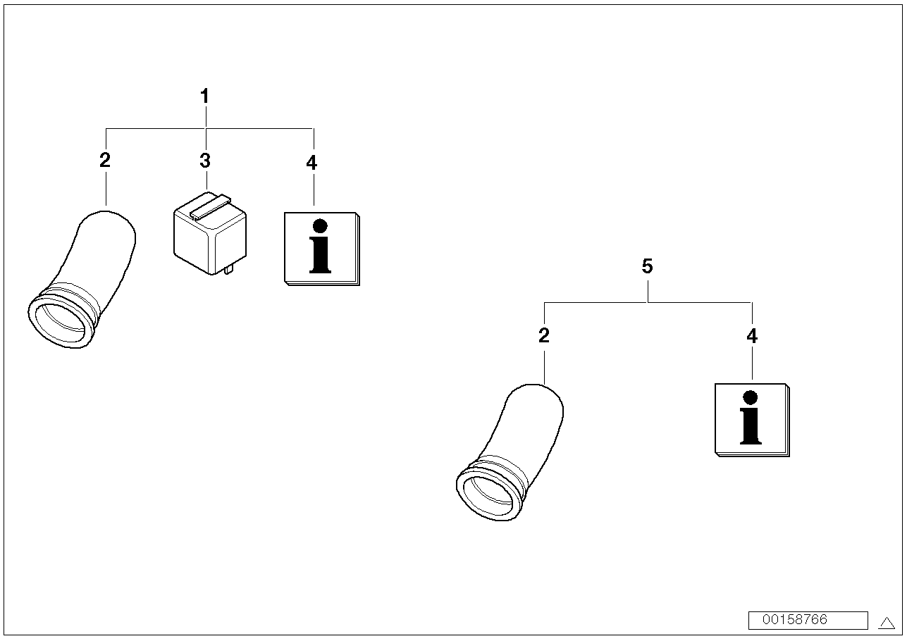 Reducción y aumento de potencia