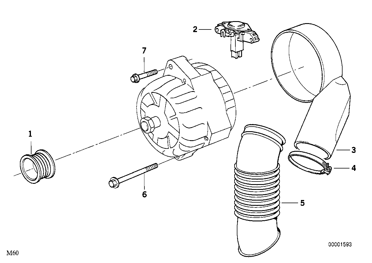 Generatore elementi singoli 140a