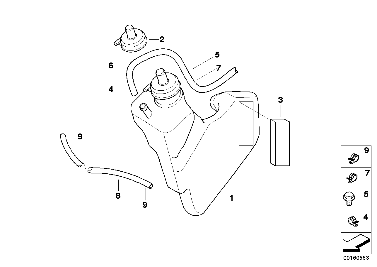 水箱-副水箱