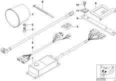 Siren / Audio signal system