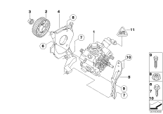 High-pressure pump