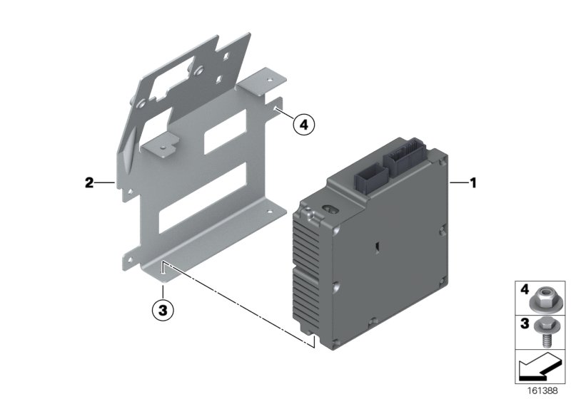 Video module