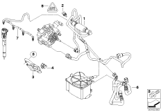 Fuel lines