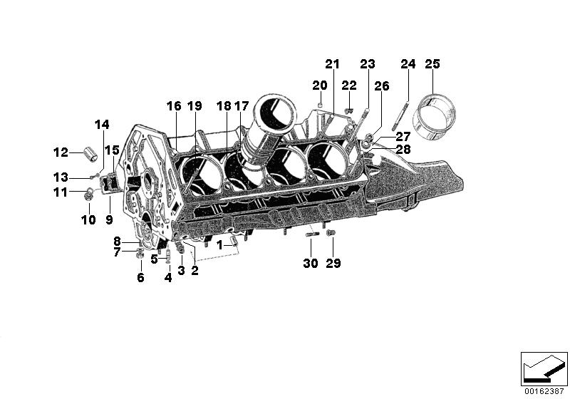 Motorhuv