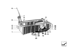 Oil pan