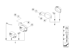 Turn indicator