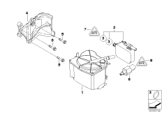 Fuel filter