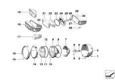 Belysningssystem