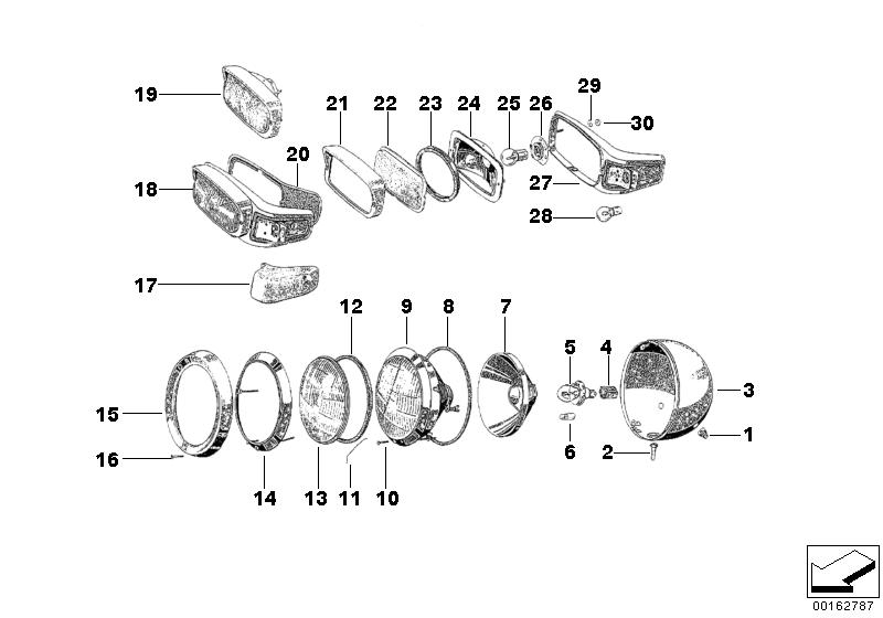 Belysningssystem