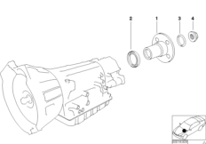 A5S300J 아웃풋