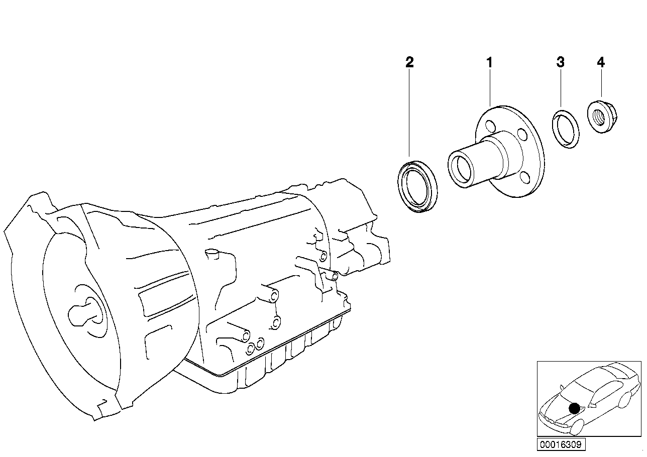 A5S300J 아웃풋