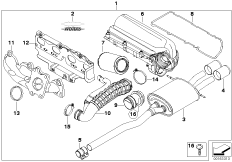 John Cooper Works Tuningkit