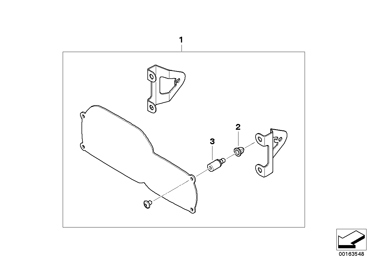 Juego protección faros para todo terreno