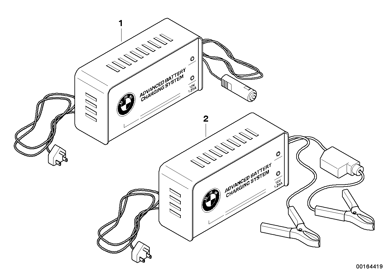 Battery Charger