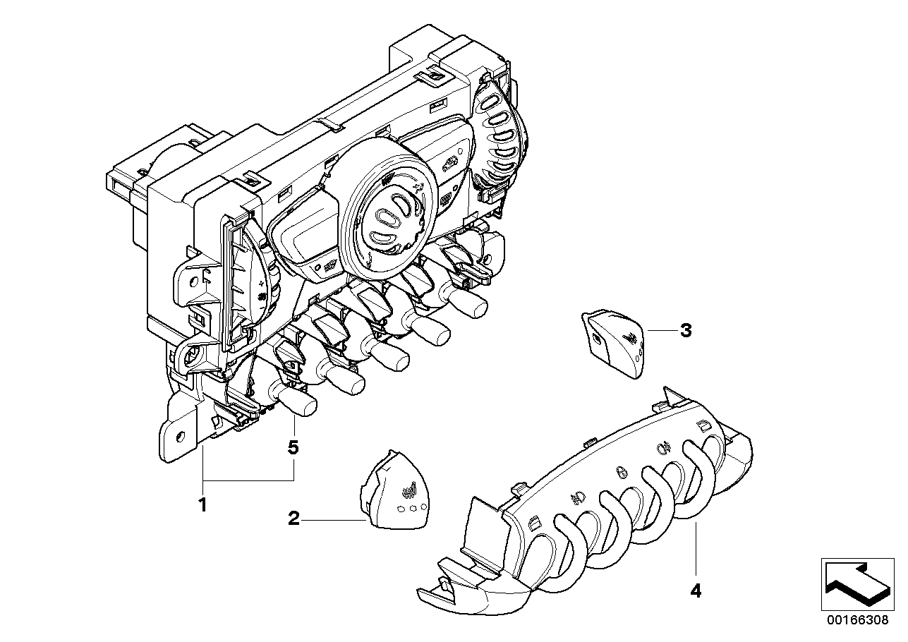 Heater control