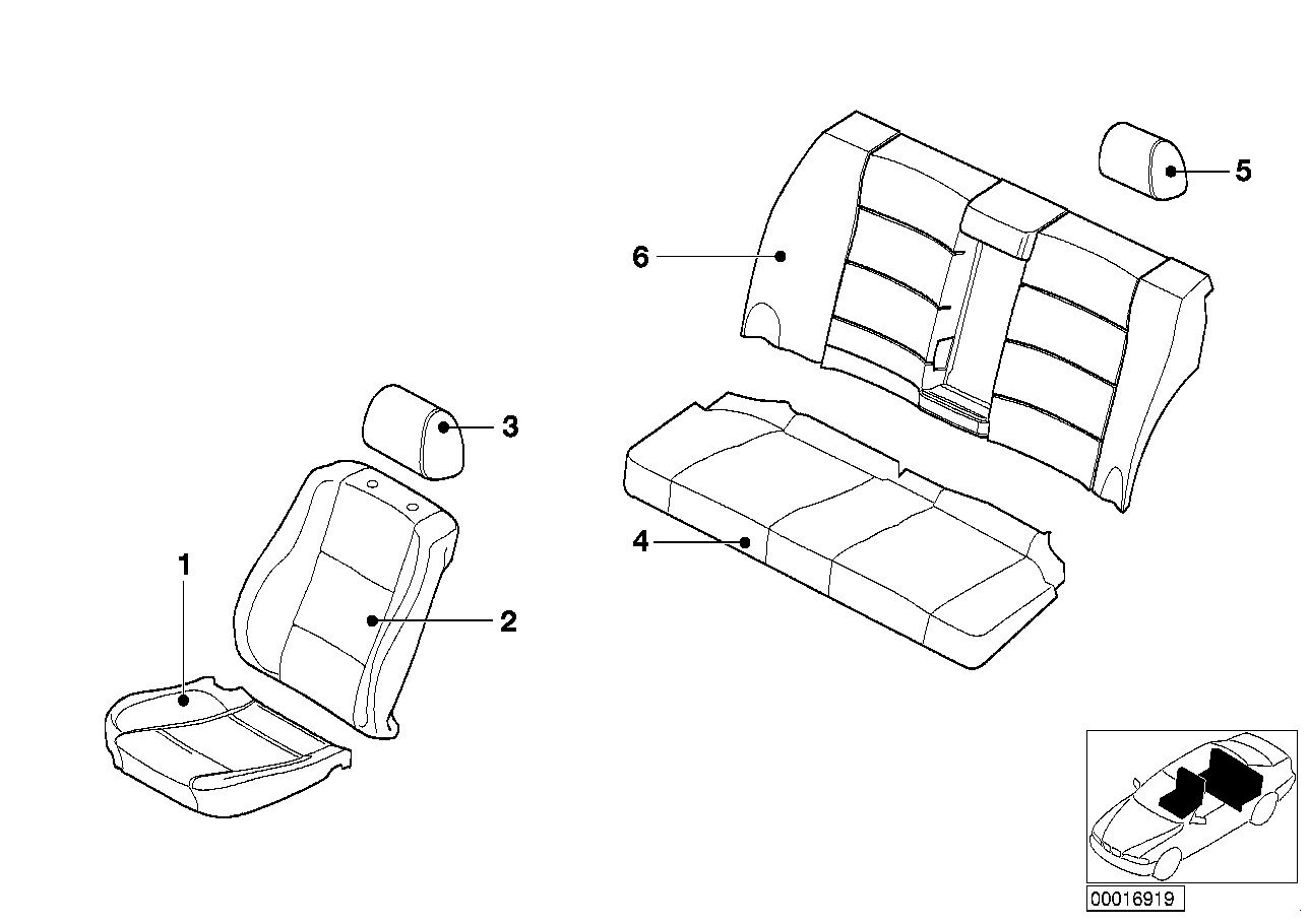 Σειρά Individual 97/98 Νότιος Αφρική