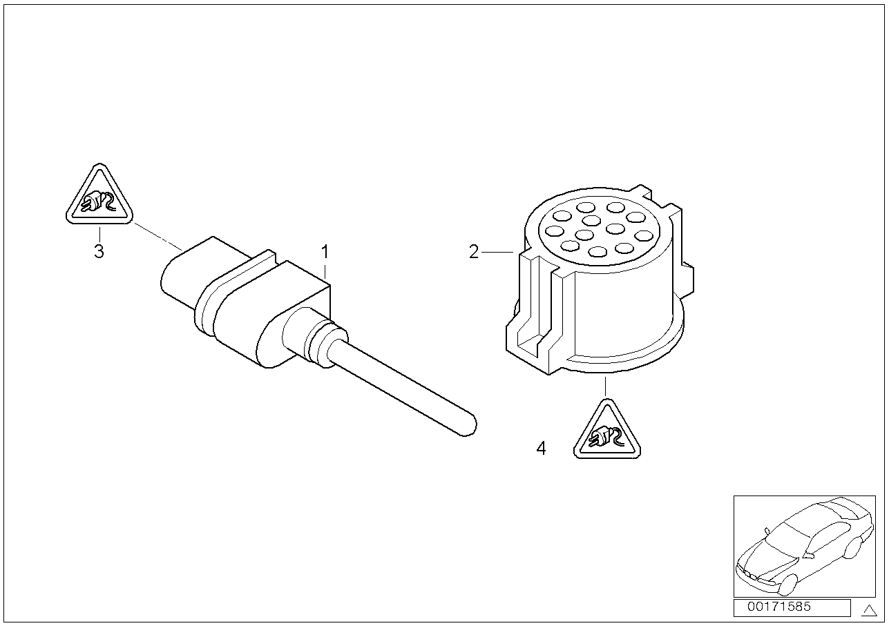 Temperatursensor