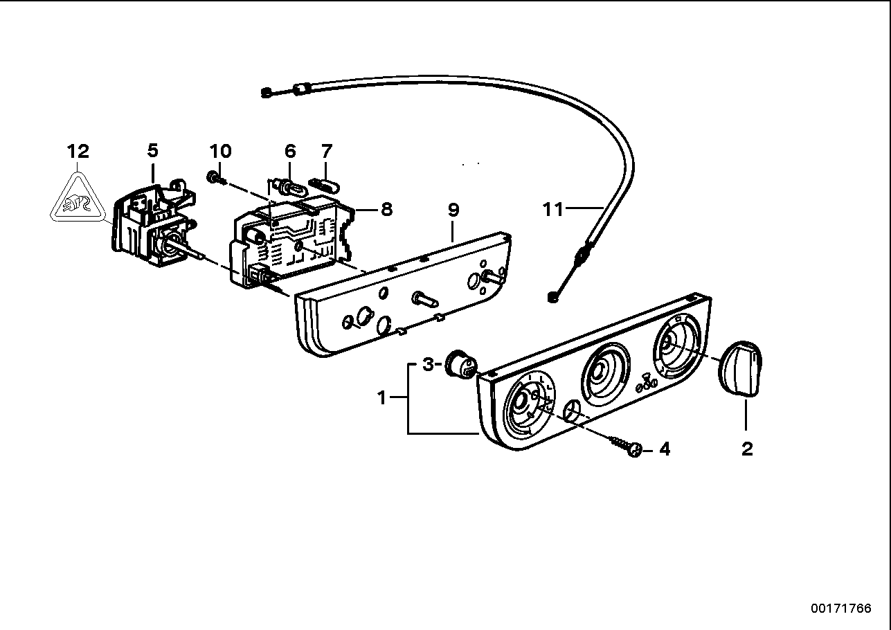 Heater control Siemens