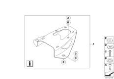 Set luggage carrier