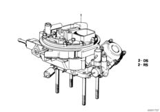 Carburatore inat