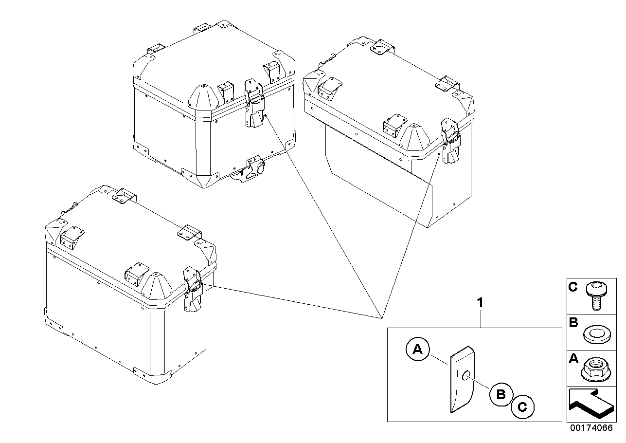 Juego de cubierta de ventilación