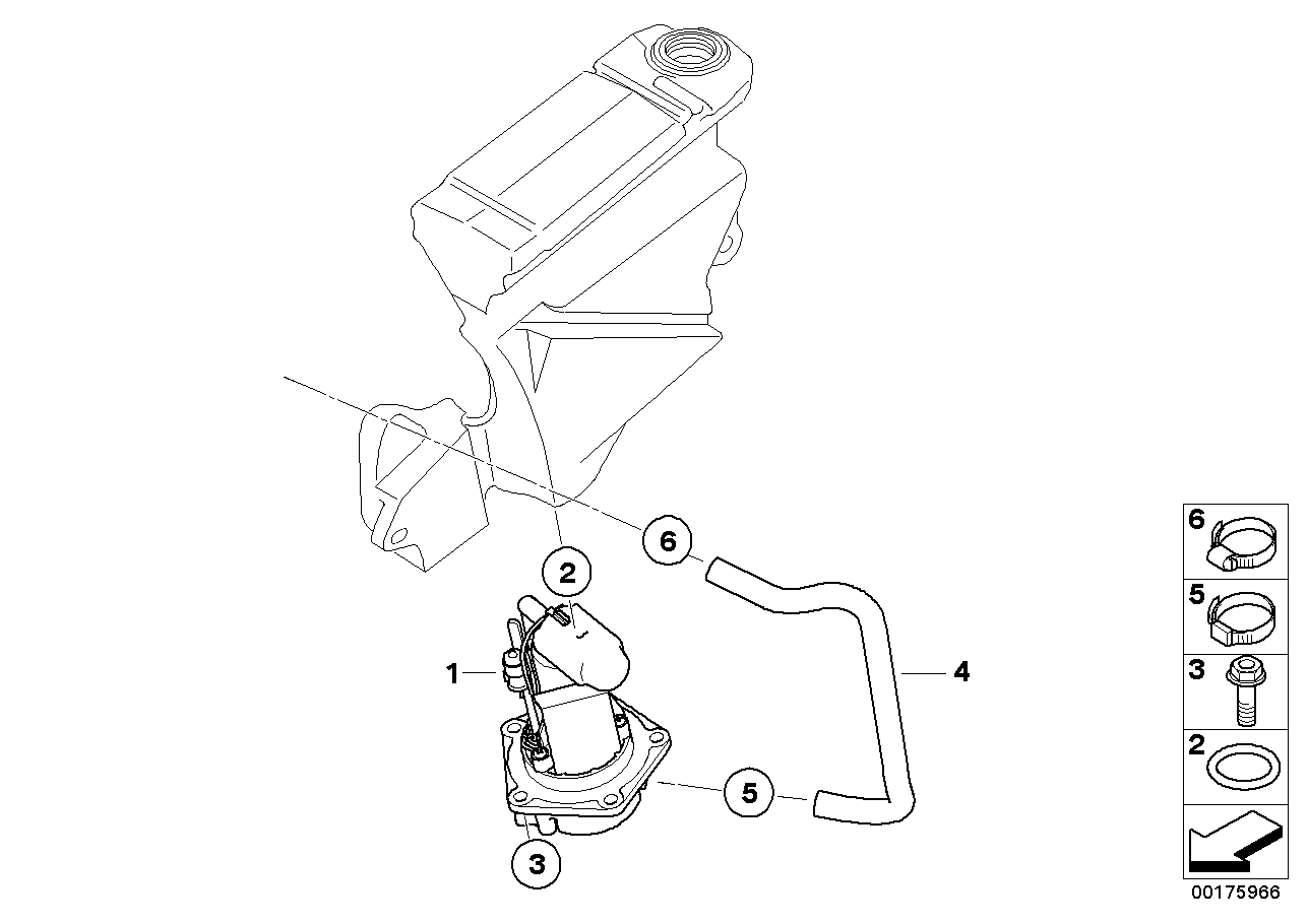 フューエル ポンプ