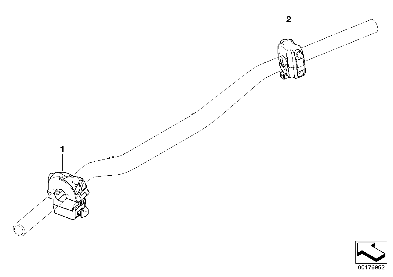 アームのコンビ S/W