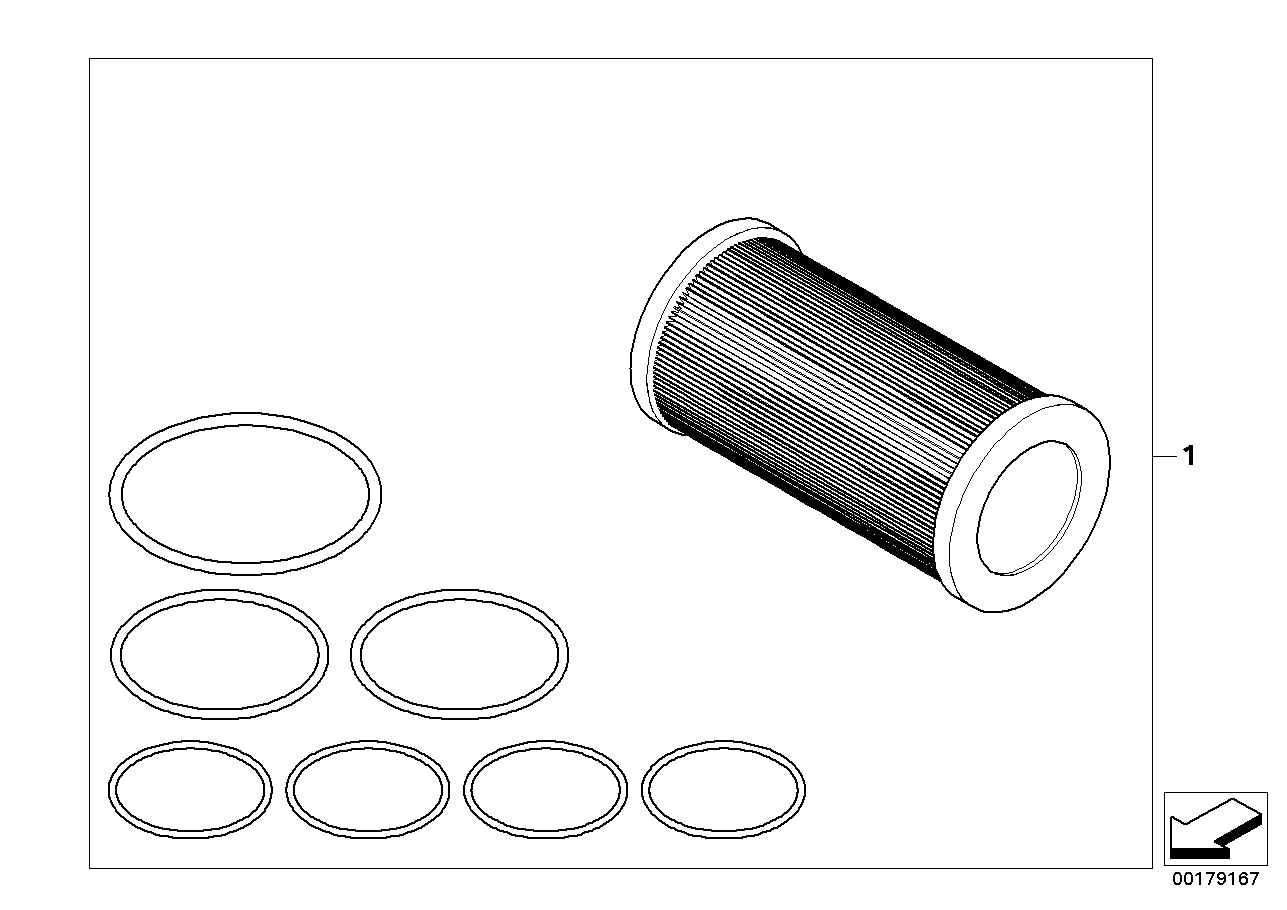 Ölfilter