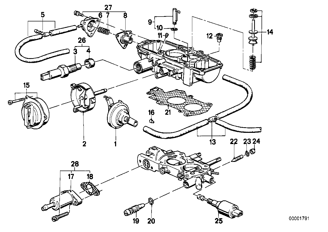 Automatisch.starter